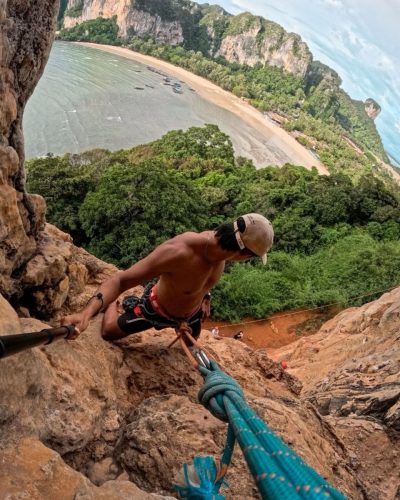 Avani Ao Nang Cliff Krabi Resort — фото погоды в феврале (2026-02-26)