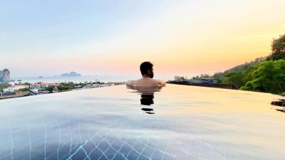 Avani Ao Nang Cliff Krabi Resort — фото погоды в марте (2026-03-26)