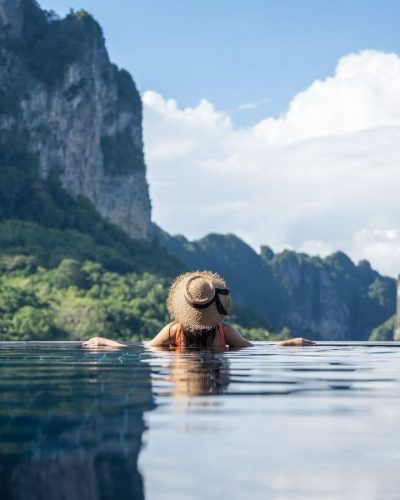 Avani Ao Nang Cliff Krabi Resort — фото погоды в апреле (2026-04-20)