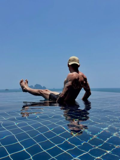 Avani Ao Nang Cliff Krabi Resort — фото погоды в апреле (2026-04-29)