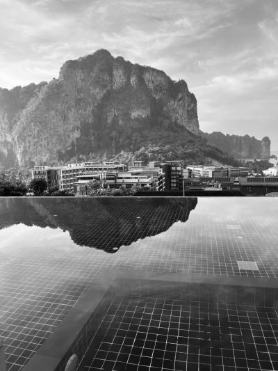 Avani Ao Nang Cliff Krabi Resort — фото погоды в мае (2026-05-17)