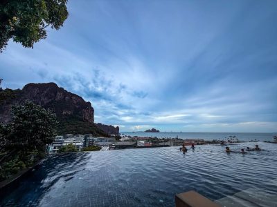 Avani Ao Nang Cliff Krabi Resort — фото погоды в мае (2026-05-30)