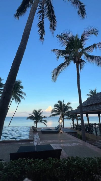 Avani Ao Nang Cliff Krabi Resort — фото погоды в июне (2026-06-27)