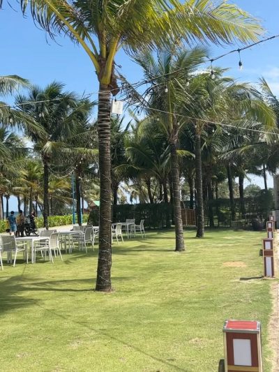 Best Western Premier Sonasea Phu Quoc в декабре — фото погоды (2025-12-21)