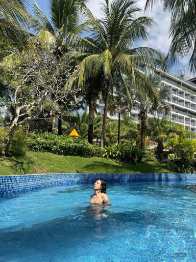 Best Western Premier Sonasea Phu Quoc в январе — фото погоды (2026-01-07)