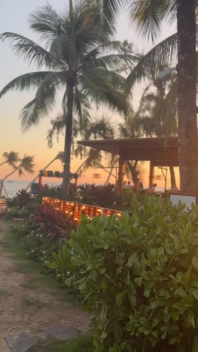 Best Western Premier Sonasea Phu Quoc в марте — фото погоды (2026-03-31)
