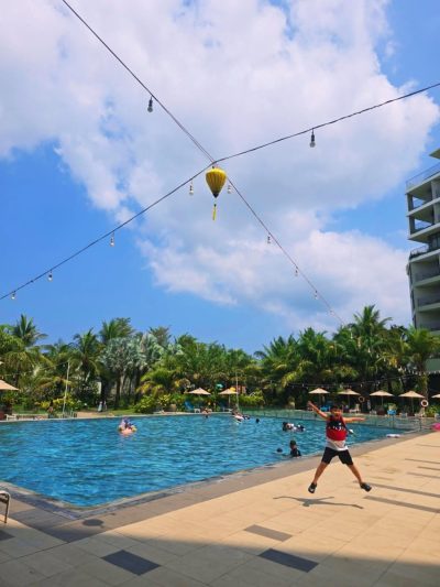Best Western Premier Sonasea Phu Quoc в апреле — фото погоды (2026-04-22)