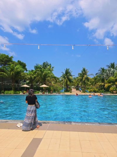 Best Western Premier Sonasea Phu Quoc в апреле — фото погоды (2026-04-22)