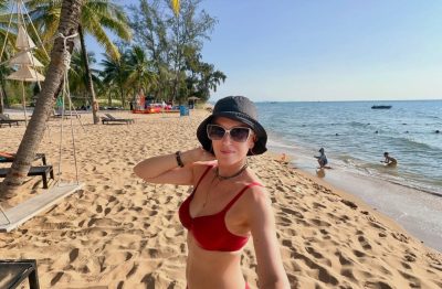 Best Western Premier Sonasea Phu Quoc в апреле — фото погоды (2026-04-24)