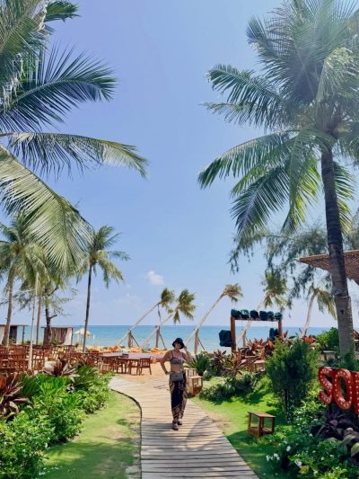 Best Western Premier Sonasea Phu Quoc в мае — фото погоды (2026-05-01)