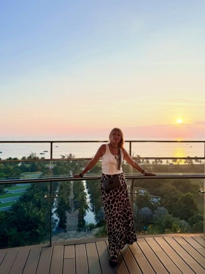 Best Western Premier Sonasea Phu Quoc в мае — фото погоды (2026-05-01)