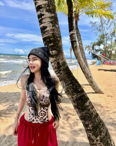 Best Western Premier Sonasea Phu Quoc в мае — фото погоды (2026-05-16)