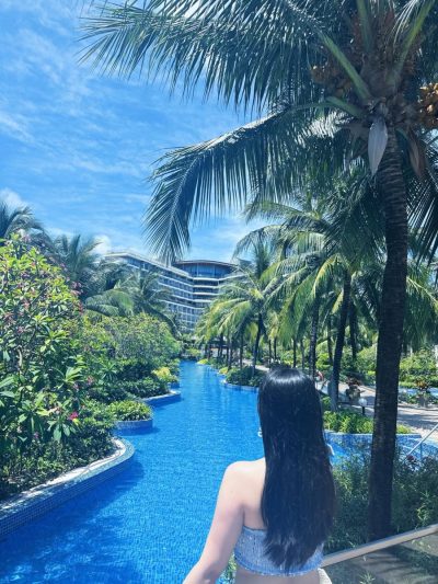 Best Western Premier Sonasea Phu Quoc в мае — фото погоды (2026-05-26)