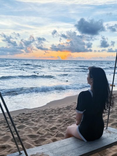 Best Western Premier Sonasea Phu Quoc в мае — фото погоды (2026-05-26)