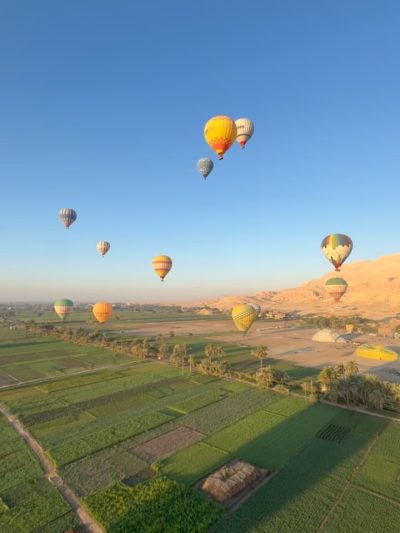 Egypte в июле — фото погоды (2026-07-03)