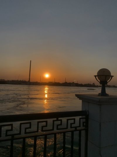 Corniche - Nile в июне — фото погоды (2026-06-27)