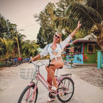 La Digue Island Lodge, Seychelles в октябре — фото погоды (2025-10-29)