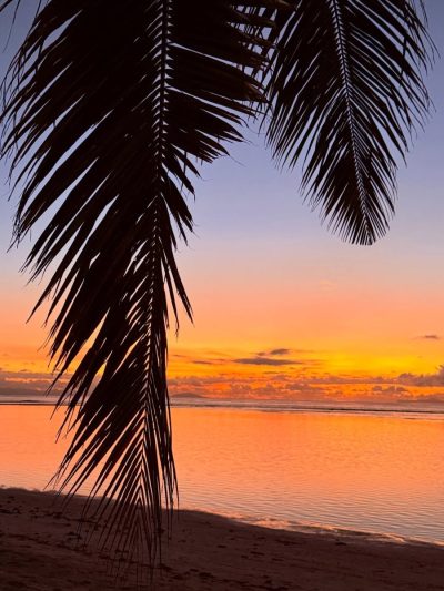 La Digue Island Lodge, Seychelles в ноябре — фото погоды (2025-11-19)