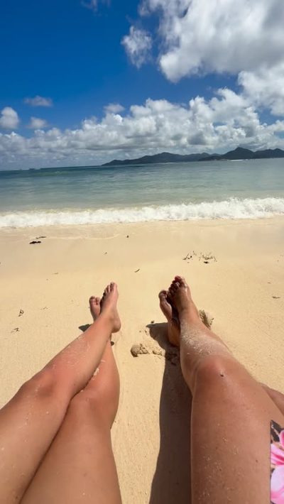 La Digue Island Lodge, Seychelles в мае — фото погоды (2026-05-29)