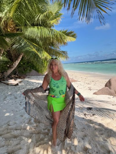 La Digue Island Lodge, Seychelles в мае — фото погоды (2026-05-30)