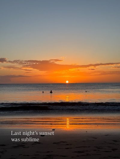 Playa Hermosa, Costa Rica в июне — фото погоды (2026-06-27)