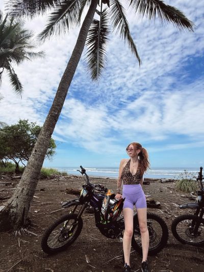 Playa Hermosa, Costa Rica в июне — фото погоды (2026-06-30)