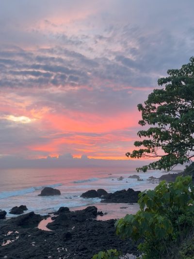 Playa Hermosa, Costa Rica в июле — фото погоды (2026-07-13)
