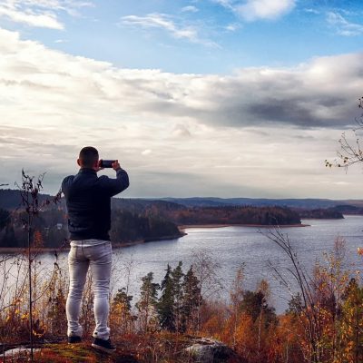 Сортавала в декабре — фото погоды (2023-12-21)
