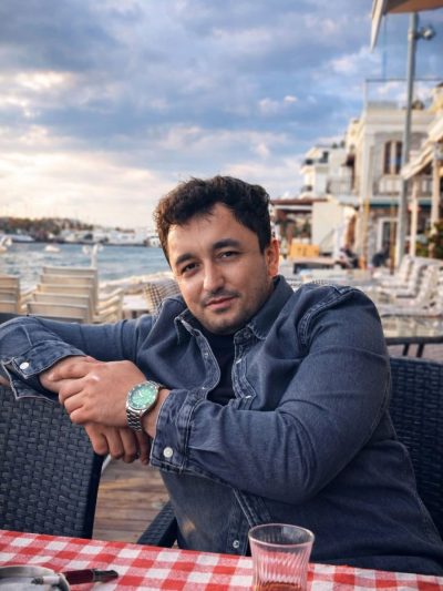 Bodrum Yat Limanı в апреле — фото погоды (2026-04-01)