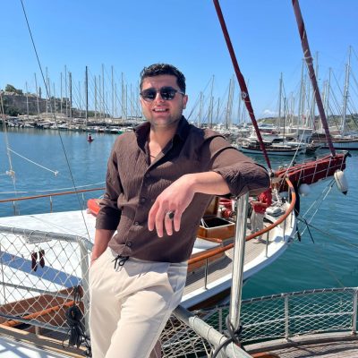 Bodrum Yat Limanı в апреле — фото погоды (2026-04-21)
