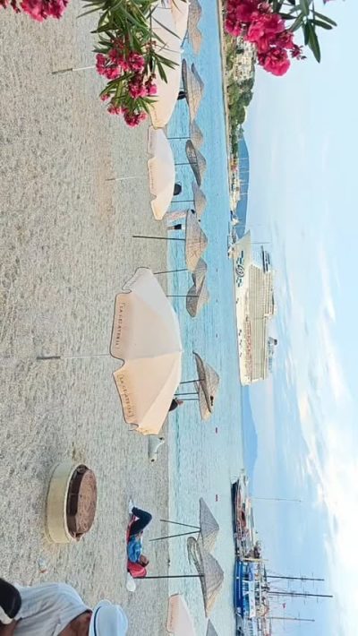 Bodrum Yat Limanı в июне — фото погоды (2026-06-04)