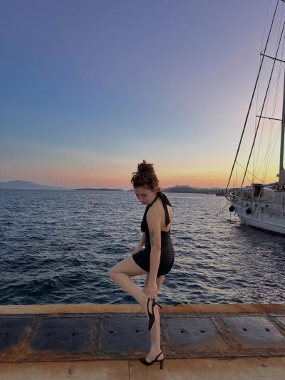 Bodrum Yat Limanı в июне — фото погоды (2026-06-10)