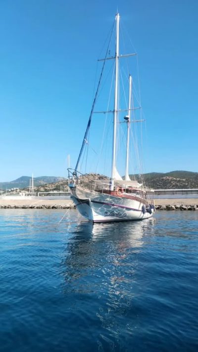 Bodrum Yat Limanı в июне — фото погоды (2026-06-28)