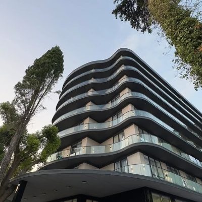 Абхазия, Гагра, Дом в сентябре — фото погоды (2025-09-09)