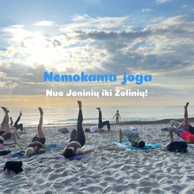 Nidos Paplūdimys в июне — фото погоды (2026-06-29)