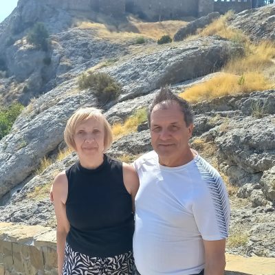 Крым,Судакская Крепость в сентябре — фото погоды (2025-09-23)