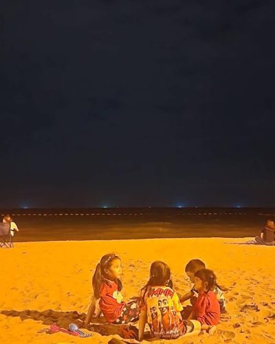 ทะเล ทะเล หาดจอมเทียน พัทยา : Namkunee в августе — фото погоды (2025-08-11)