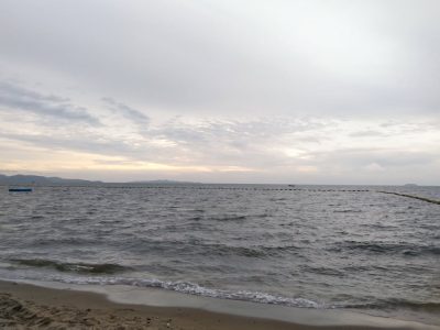 ทะเล ทะเล หาดจอมเทียน พัทยา : Namkunee в сентябре — фото погоды (2025-09-06)
