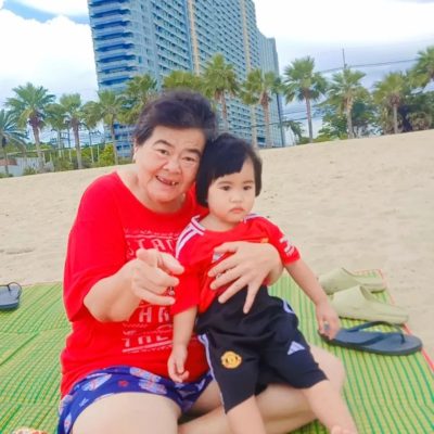 ทะเล ทะเล หาดจอมเทียน พัทยา : Namkunee в октябре — фото погоды (2025-10-05)