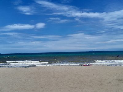 ทะเล ทะเล หาดจอมเทียน พัทยา : Namkunee в январе — фото погоды (2026-01-27)