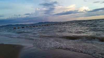 ทะเล ทะเล หาดจอมเทียน พัทยา : Namkunee в июне — фото погоды (2026-06-15)