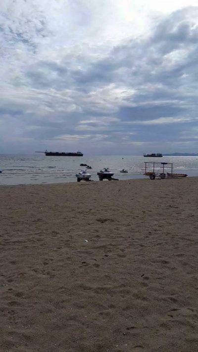 ทะเล ทะเล หาดจอมเทียน พัทยา : Namkunee в июле — фото погоды (2026-07-06)