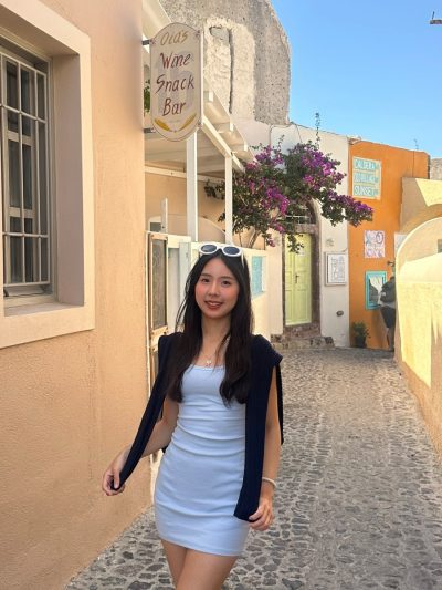 Oia, Santorini в сентябре — фото погоды (2025-09-30)