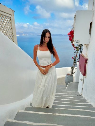 Oia, Santorini в июне — фото погоды (2026-06-04)