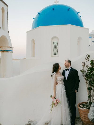 Oia, Santorini в июле — фото погоды (2026-07-02)