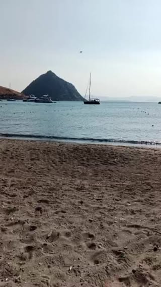 Bodrum Akyarlar Karaincir в августе — фото погоды (2025-08-02)