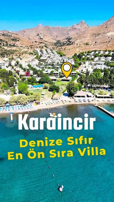 Bodrum Akyarlar Karaincir в октябре — фото погоды (2025-10-12)