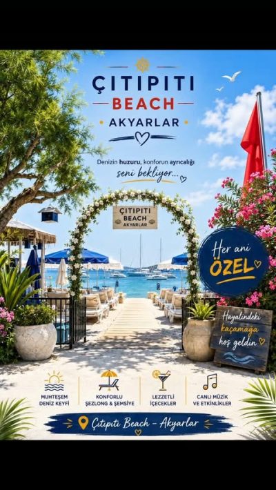 Bodrum Akyarlar Karaincir в июле — фото погоды (2026-07-03)