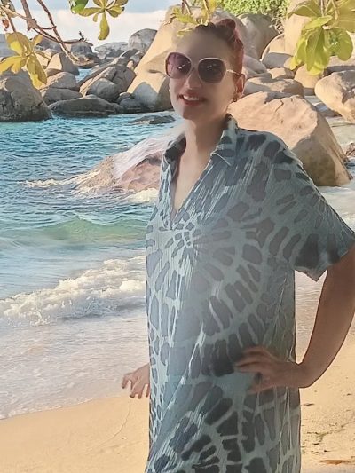 Glacis, Mahe Seychelles в декабре — фото погоды (2025-12-13)