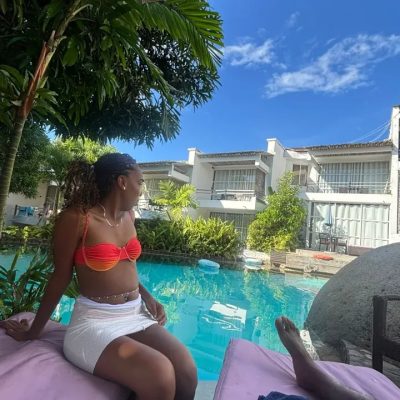 Glacis, Mahe Seychelles в феврале — фото погоды (2026-02-28)